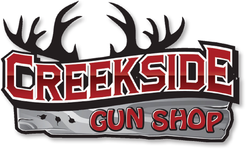 Creekside Gun Shop