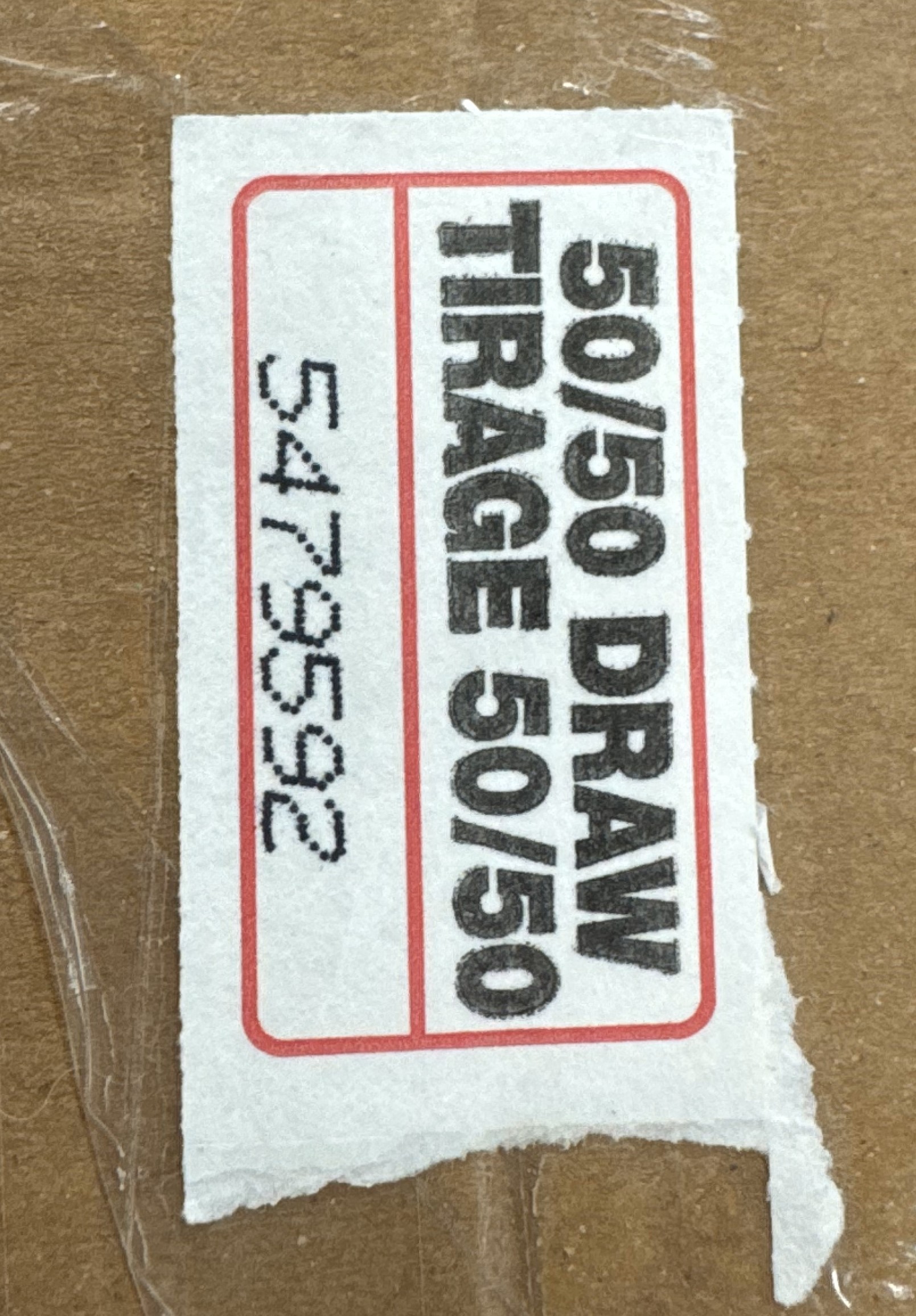 2025-04-26 Winning Ticket #2