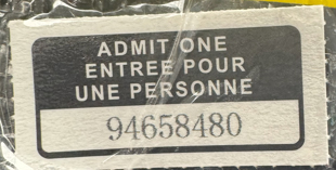 2025-09-27 Winning Ticket #94658482